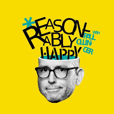 Confronting Mortality with Thad Reichley