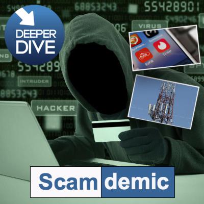 Scamdemic
