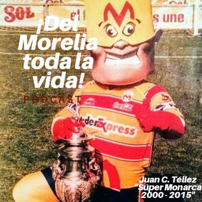 002 - Súper Monarca 2000 - 2015