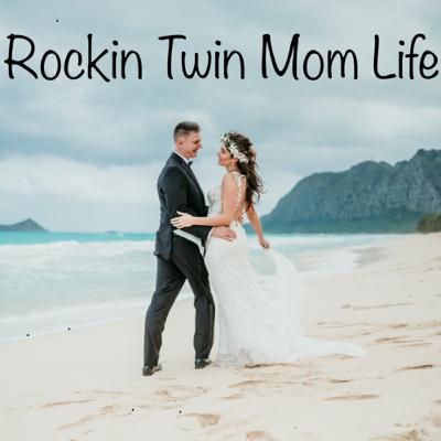 Introducing Husband and Wife and the Importance of Creating a Bucket list!