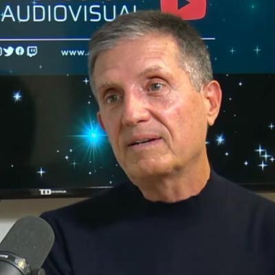 RAIMON SAMSÓ ✨ 300 TIPS PARA ELEVAR TU VIBRACIÓN ✨