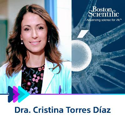 Episodio 4 - Cuando hay más de uno Dra. Cristina Torres Díaz
