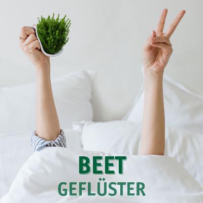 Kräuter sind so geil | Folge 1 | Beetgeflüster