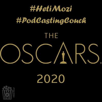 Oscar jóslatok & kinek adnám a díjat? | #PodCastingCouch #EXTRA01 Oscar jóslatok & kinek adnám a díjat? | #PodCastingCouch #EXTRA01