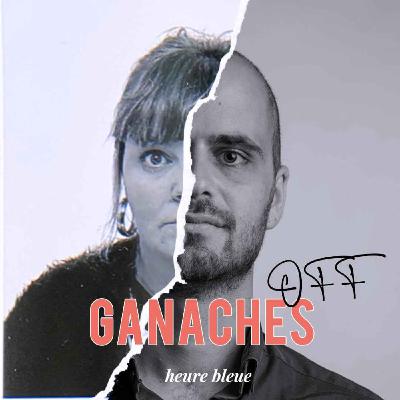 OFF 1 de GANACHES - Rencontre musicale avec Florian Caroubi