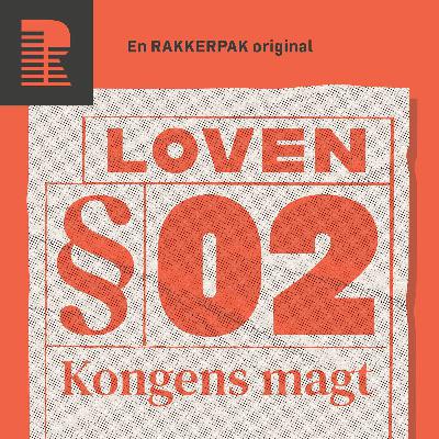 § 2: Et ulmende oprør truer kongen