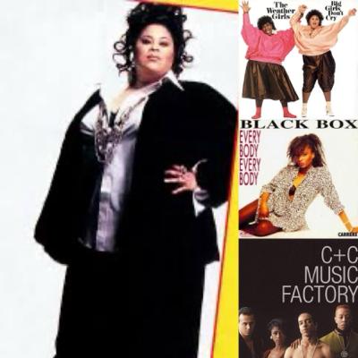 Martha Wash: The Voice of Dance Music