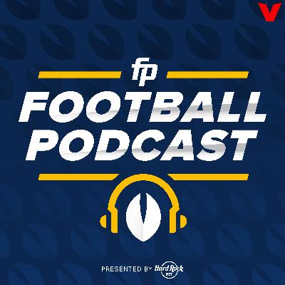 Start Jauan Jennings? | The 10 Biggest Fantasy Football Questions for Week 1 (Ep. 1690)