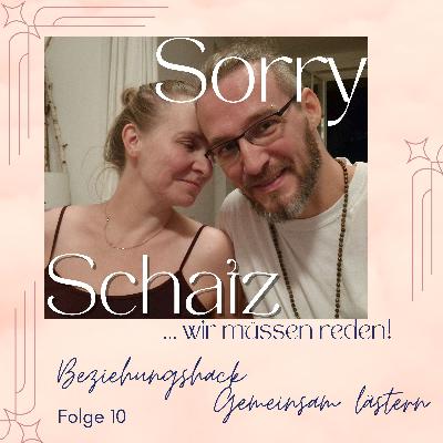 #10 Beziehungshack: Gemeinsam lästern