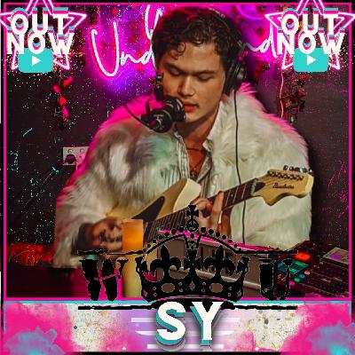 Sy Interview | West Underground Studio | #2 | Sy Interview | West Underground Studio | #2 |