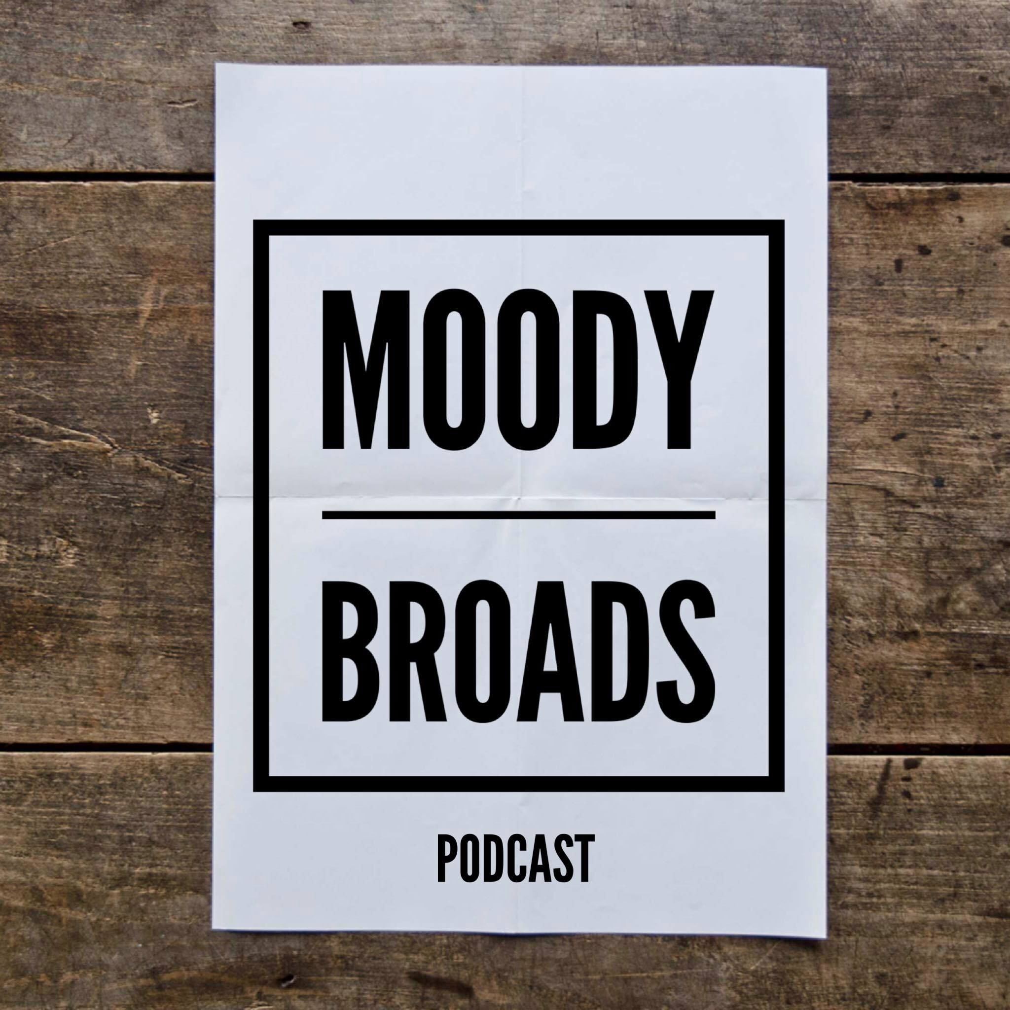Moody Broads