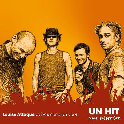 J’t’emmène au vent : le tube qui a lancé Louise Attaque (avec Gaëtan Roussel)