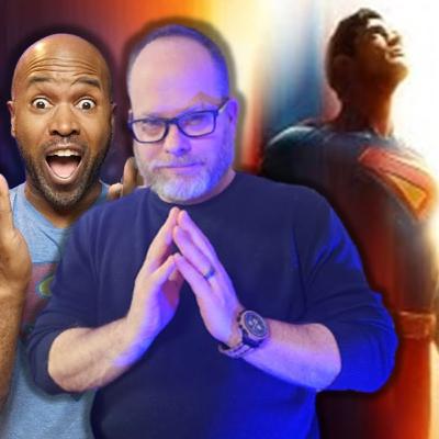 Superman Trailer Breakdown, Rumors, & Backlash