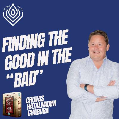 Finding the Good in the “Bad” Finding the Good in the “Bad”