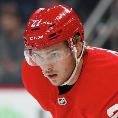 Ep. 134: Wings hit the road for 10 days; Ryan Kennedy interview Ep. 134: Wings hit the road for 10 days; Ryan Kennedy interview