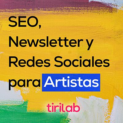 #1 – Desmitificando el Marketing Digital para artistas