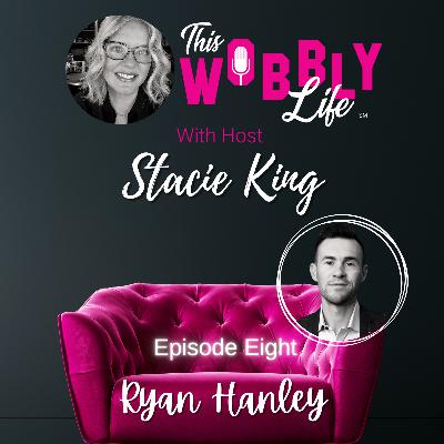 Episode Nine: Ryan Hanley