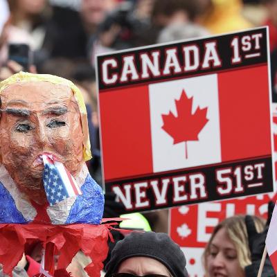 Here's Why Canada is Pushing an Alternative to Trump's World Here's Why Canada is Pushing an Alternative to Trump's World