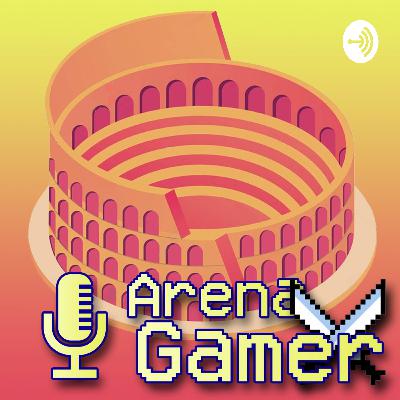 Assassins Creed Valhalla - Arena Gamer #08