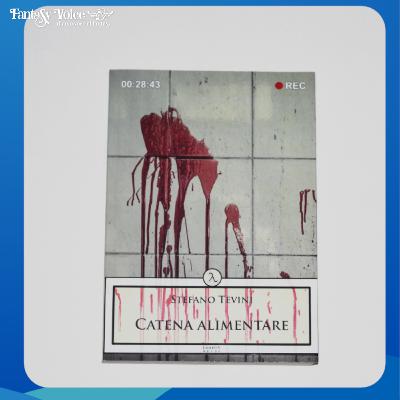 Catena Alimentare | Intervista a Stefano Tevini