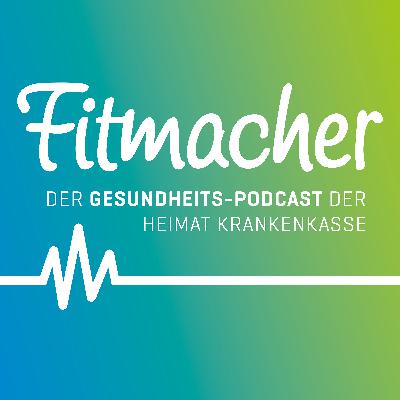 Fitmacher #85: Trauma & PTBS: Wege aus der Belastung Fitmacher #85: Trauma & PTBS: Wege aus der Belastung