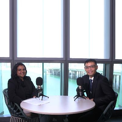 ADGM THINK | S1 Episode 6 | Pathways to Crypto Asset Regulation