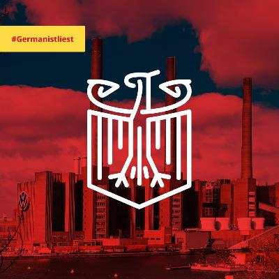 Viel mehr als nur Škoda und VW – Deutsch-Tschechische Wirtschaftsbeziehungen #Germanistliest