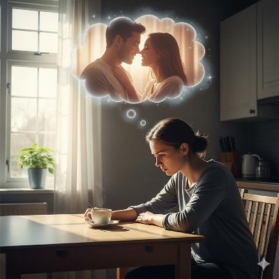 Capítulo #33 "Y todo por las expectativas".