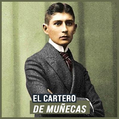 El cartero de muñecas El cartero de muñecas