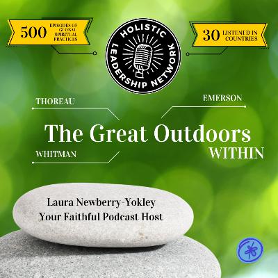 The Great Outdoors Within - Day 11