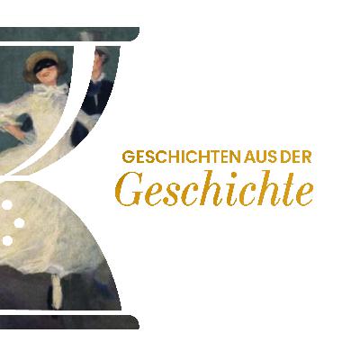 GAG534: Wie der Walzer zum Walzer wurde