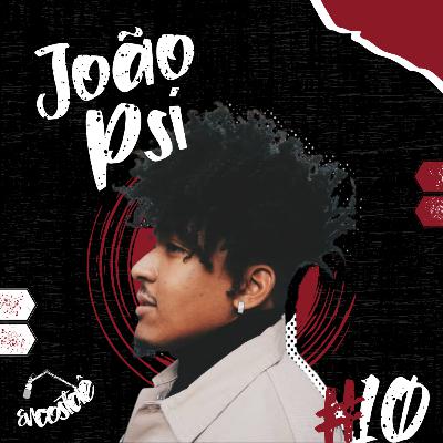 #10 JOÃO MARQUES PSI - O universo masculino e das relações interpessoais #10 JOÃO MARQUES PSI - O universo masculino e das relações interpessoais