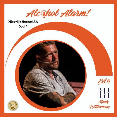 #54 - S5 (H)eerlijk Herstel - Mads Wittermans - deel 1