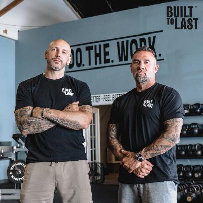 EP13: The Personal Leadership Gym Owner Framework To Create Clarity & Success EP13: The Personal Leadership Gym Owner Framework To Create Clarity & Success