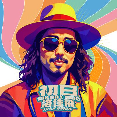洛佳飛 Laka Umaw《初日 Mrdax Hido》:當第一道曙光,劃破洛佳飛的音樂山際 洛佳飛 Laka Umaw《初日 Mrdax Hido》:當第一道曙光,劃破洛佳飛的音樂山際