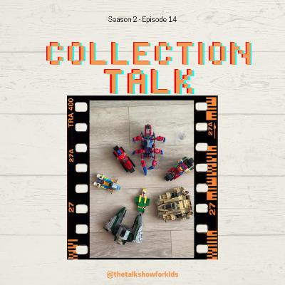 Collection talk