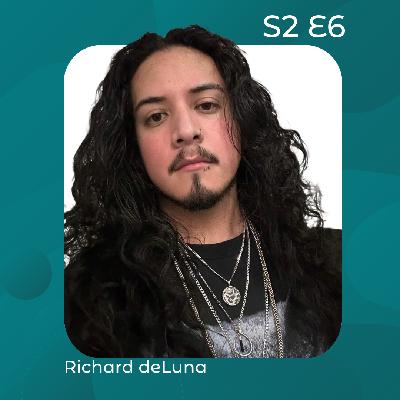 Queerly Creative – Ricki deLuna Queerly Creative – Ricki deLuna