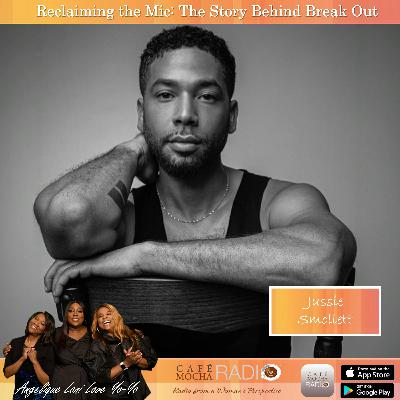 Reclaiming the Mic The Story Behind Break Out Reclaiming the Mic The Story Behind Break Out