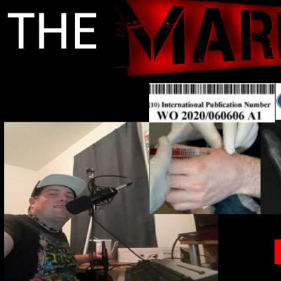 The Mark of the Beast W/ Dan Bidondi