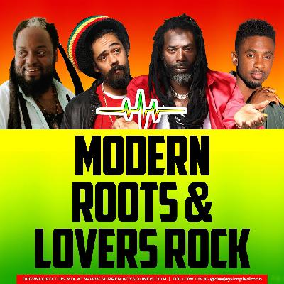 Reggae Mix Vol. 2 - Buju Banton • Chronixx • Damian Marley