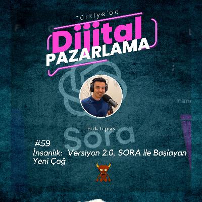 İnsanlık: Versiyon 2.0, SORA ile Başlayan Yeni Çağ