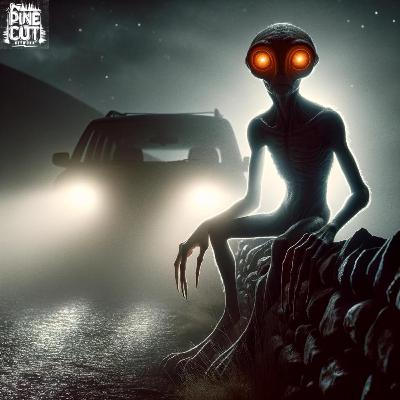 Demon z Dover | S03E10