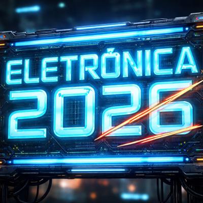 Eletronica 2026 Starts NOW