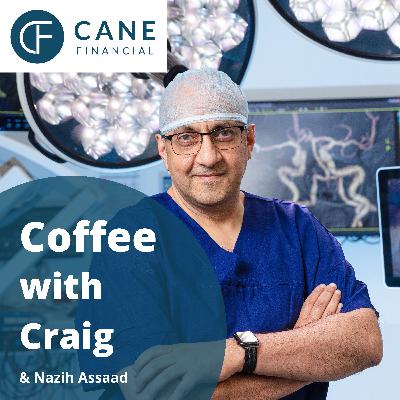 Trusted Hands with Nazih Assaad