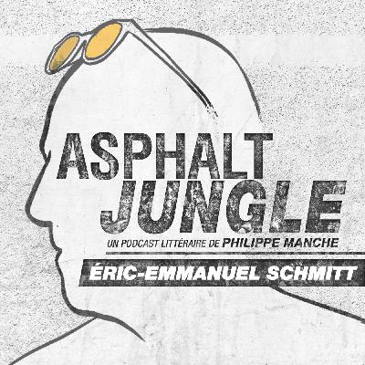 Eric-Emmanuel Schmitt