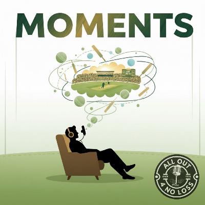 The Moments Series: The Multan Declaration