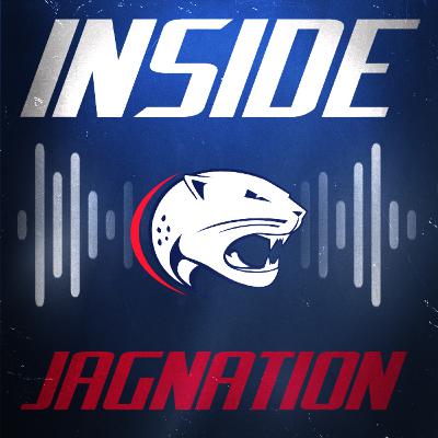 Inside JagNation - 8.26.25