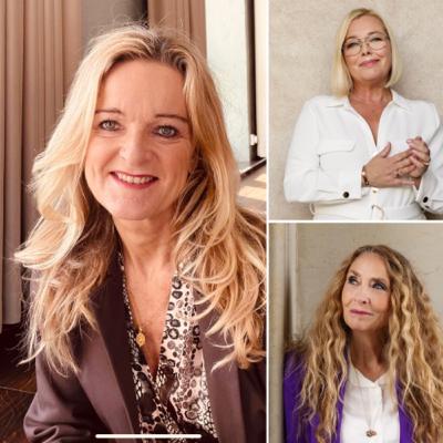 Helle Halds talenthistorie ⭐️