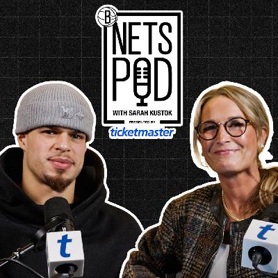 Michael Porter Jr. on Embracing a New Role, Leadership, and Playing at an All-Star Level