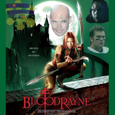 Episode 2: Bloodrayne